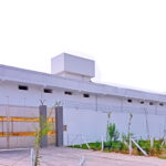 ALFA GYPSUM PVT LTD, BHIWADI