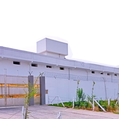 ALFA GYPSUM PVT LTD, BHIWADI ALFA GYPSUM PVT LTD, BHIWADI
