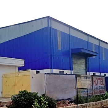 GARGI BIO TEK PVT LTD, PUNE MAHARASHTRA