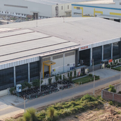 PEE AAR AUTOMOTIVE TECHNOLOGIES PVT LTD2 PEE AAR AUTOMOTIVE TECHNOLOGIES PVT LTD2