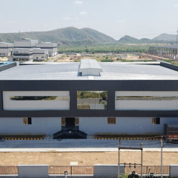 SEMICON SPECIALITY GASES PVT LTD