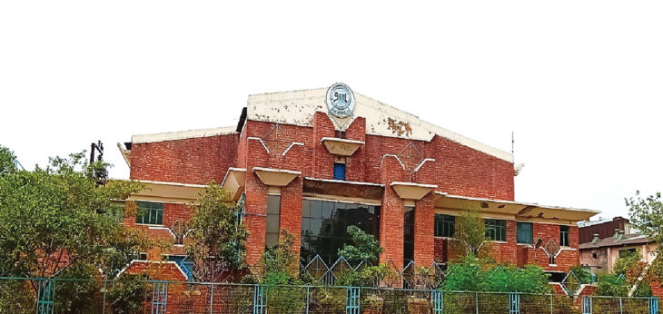 SIEL POWER GEARS PVT LTD, BHIWADI